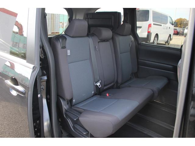 ノア X 禁煙車 9型ディスプレイオーディオ バックカメラ レーダークルーズコントロール 衝突軽減 クリアランスソナー ETC2.0 純正16インチアルミホイール LEDヘッドライト スマートプッシュスタート(34枚目)