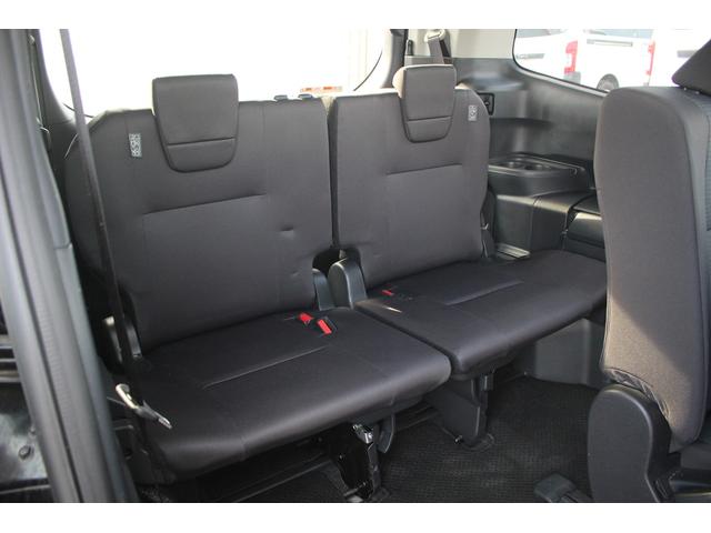 ノア X 禁煙車 9型ディスプレイオーディオ バックカメラ レーダークルーズコントロール 衝突軽減 クリアランスソナー ETC2.0 純正16インチアルミホイール LEDヘッドライト スマートプッシュスタート(35枚目)