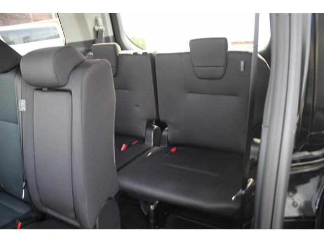 ノア X 禁煙車 9型ディスプレイオーディオ バックカメラ レーダークルーズコントロール 衝突軽減 クリアランスソナー ETC2.0 純正16インチアルミホイール LEDヘッドライト スマートプッシュスタート(36枚目)