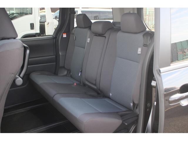 ノア X 禁煙車 9型ディスプレイオーディオ バックカメラ レーダークルーズコントロール 衝突軽減 クリアランスソナー ETC2.0 純正16インチアルミホイール LEDヘッドライト スマートプッシュスタート(38枚目)