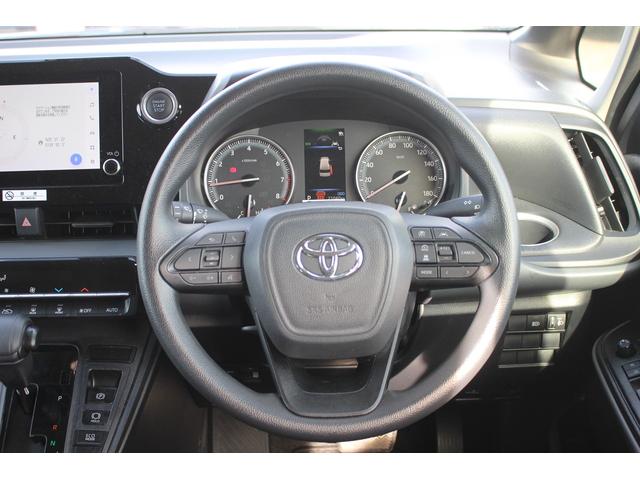 ノア X 禁煙車 9型ディスプレイオーディオ バックカメラ レーダークルーズコントロール 衝突軽減 クリアランスソナー ETC2.0 純正16インチアルミホイール LEDヘッドライト スマートプッシュスタート(43枚目)