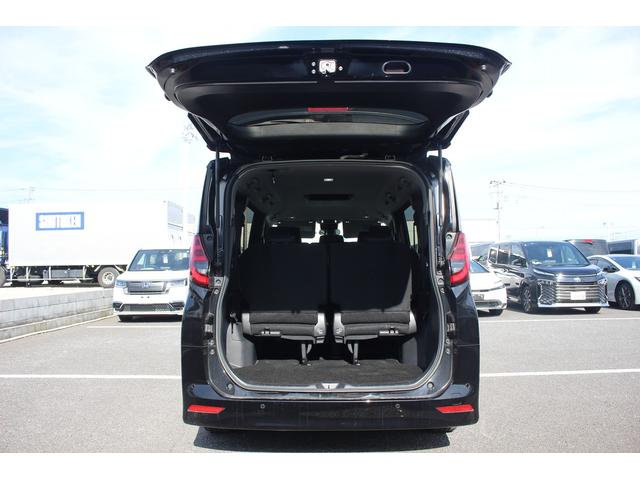 ノア X 禁煙車 9型ディスプレイオーディオ バックカメラ レーダークルーズコントロール 衝突軽減 クリアランスソナー ETC2.0 純正16インチアルミホイール LEDヘッドライト スマートプッシュスタート(70枚目)