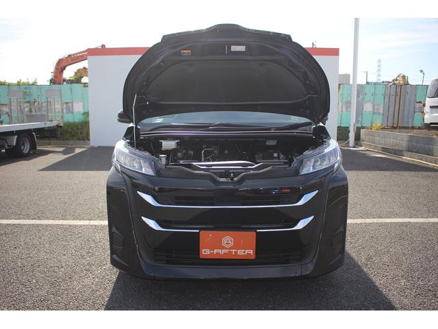 ノア X 禁煙車 9型ディスプレイオーディオ バックカメラ レーダークルーズコントロール 衝突軽減 クリアランスソナー ETC2.0 純正16インチアルミホイール LEDヘッドライト スマートプッシュスタート(72枚目)