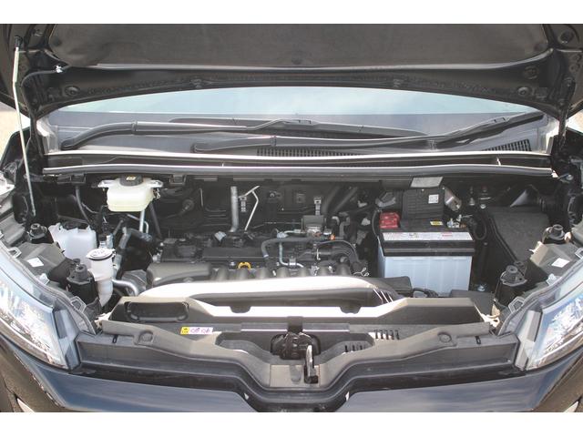 ノア X 禁煙車 9型ディスプレイオーディオ バックカメラ レーダークルーズコントロール 衝突軽減 クリアランスソナー ETC2.0 純正16インチアルミホイール LEDヘッドライト スマートプッシュスタート(73枚目)