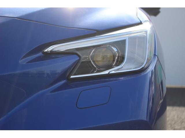 レヴォーグ ＳＴＩスポーツＲ　ＥＸブラックインテリアセレクション　１１．６型ディスプレイ　バックカメラ　フルセグＴＶ　ハーマンカードンスピーカー　デジタルインナーミラー　レーダークルーズコントロール　純正１８インチアルミホイール　ハーフレザーシート（20枚目）