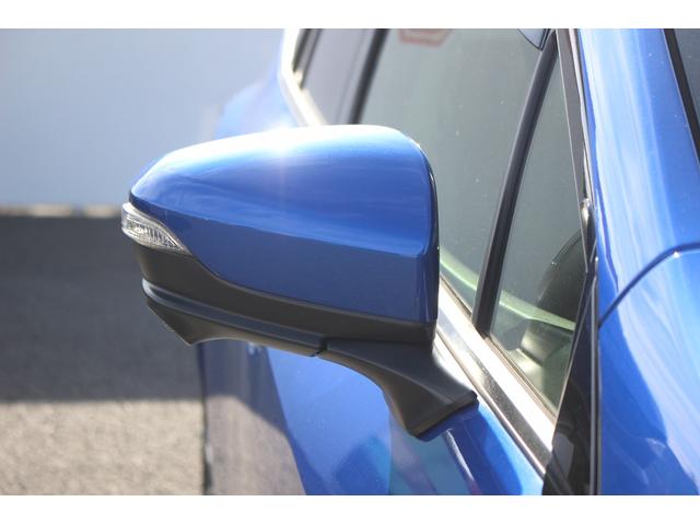 レヴォーグ ＳＴＩスポーツＲ　ＥＸブラックインテリアセレクション　１１．６型ディスプレイ　バックカメラ　フルセグＴＶ　ハーマンカードンスピーカー　デジタルインナーミラー　レーダークルーズコントロール　純正１８インチアルミホイール　ハーフレザーシート（24枚目）