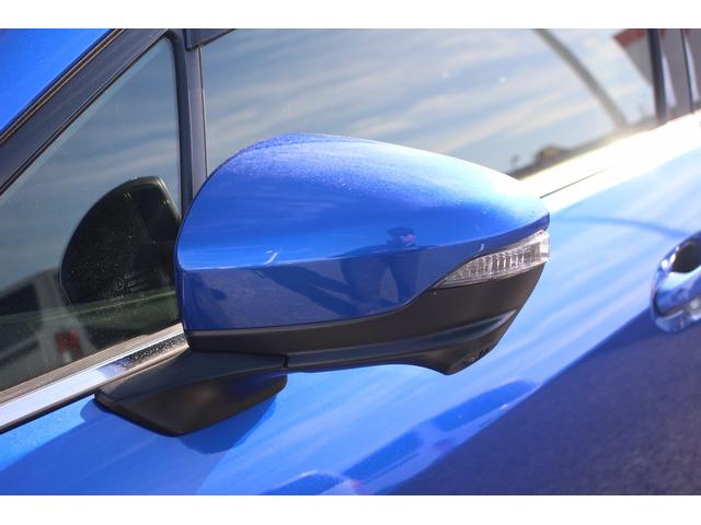 レヴォーグ ＳＴＩスポーツＲ　ＥＸブラックインテリアセレクション　１１．６型ディスプレイ　バックカメラ　フルセグＴＶ　ハーマンカードンスピーカー　デジタルインナーミラー　レーダークルーズコントロール　純正１８インチアルミホイール　ハーフレザーシート（25枚目）