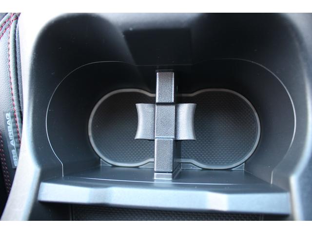 レヴォーグ ＳＴＩスポーツＲ　ＥＸブラックインテリアセレクション　１１．６型ディスプレイ　バックカメラ　フルセグＴＶ　ハーマンカードンスピーカー　デジタルインナーミラー　レーダークルーズコントロール　純正１８インチアルミホイール　ハーフレザーシート（52枚目）