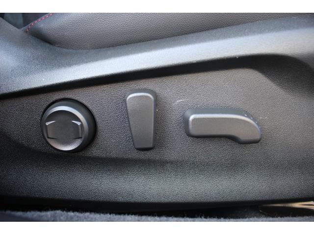 レヴォーグ ＳＴＩスポーツＲ　ＥＸブラックインテリアセレクション　１１．６型ディスプレイ　バックカメラ　フルセグＴＶ　ハーマンカードンスピーカー　デジタルインナーミラー　レーダークルーズコントロール　純正１８インチアルミホイール　ハーフレザーシート（57枚目）