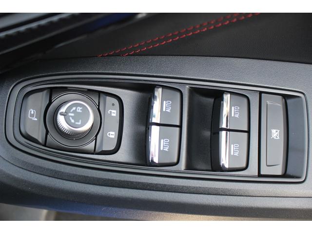 レヴォーグ ＳＴＩスポーツＲ　ＥＸブラックインテリアセレクション　１１．６型ディスプレイ　バックカメラ　フルセグＴＶ　ハーマンカードンスピーカー　デジタルインナーミラー　レーダークルーズコントロール　純正１８インチアルミホイール　ハーフレザーシート（59枚目）