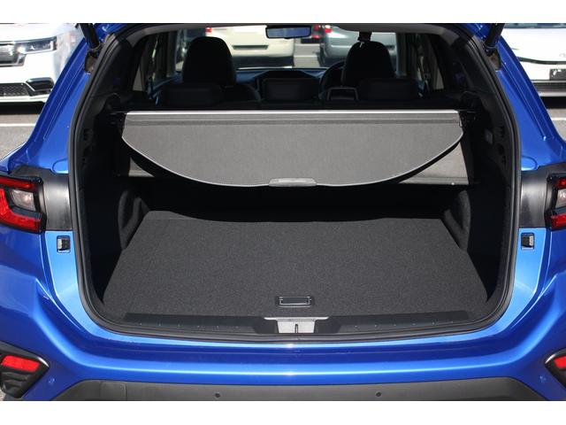 レヴォーグ ＳＴＩスポーツＲ　ＥＸブラックインテリアセレクション　１１．６型ディスプレイ　バックカメラ　フルセグＴＶ　ハーマンカードンスピーカー　デジタルインナーミラー　レーダークルーズコントロール　純正１８インチアルミホイール　ハーフレザーシート（68枚目）