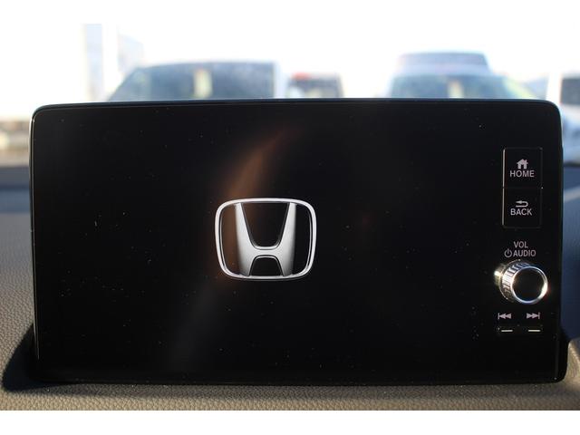 シビック ＲＳ　禁煙車　純正９型ディスプレイオーディオ　フルセグＴＶ　バックカメラ　ＢＯＳＥサウンドシステム　レーダークルーズコントロール　純正１８インチディスプレイオーディオ　ＥＴＣ２．０　クリアランスソナー（48枚目）
