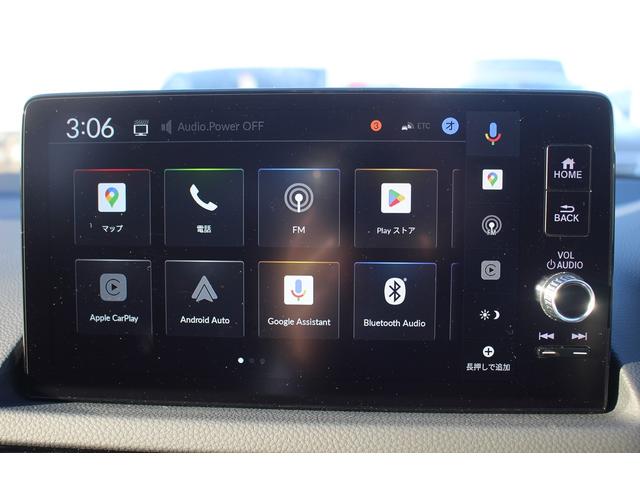 シビック ＲＳ　禁煙車　純正９型ディスプレイオーディオ　フルセグＴＶ　バックカメラ　ＢＯＳＥサウンドシステム　レーダークルーズコントロール　純正１８インチディスプレイオーディオ　ＥＴＣ２．０　クリアランスソナー（49枚目）