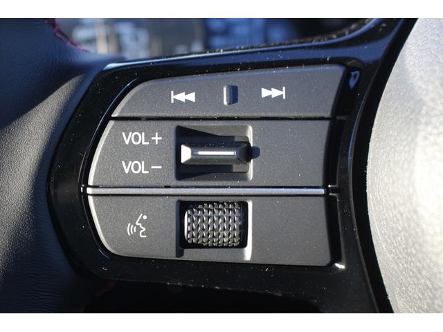 シビック ＲＳ　禁煙車　純正９型ディスプレイオーディオ　フルセグＴＶ　バックカメラ　ＢＯＳＥサウンドシステム　レーダークルーズコントロール　純正１８インチディスプレイオーディオ　ＥＴＣ２．０　クリアランスソナー（51枚目）