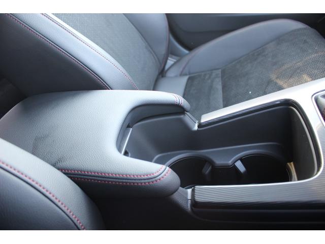 シビック ＲＳ　禁煙車　純正９型ディスプレイオーディオ　フルセグＴＶ　バックカメラ　ＢＯＳＥサウンドシステム　レーダークルーズコントロール　純正１８インチディスプレイオーディオ　ＥＴＣ２．０　クリアランスソナー（61枚目）