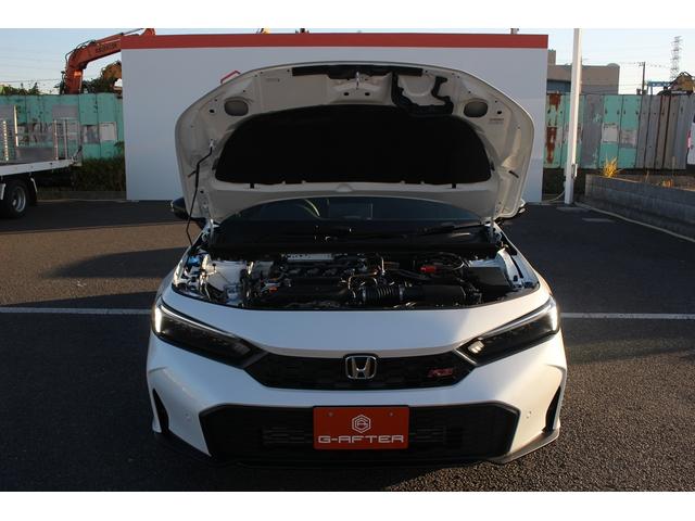 シビック ＲＳ　禁煙車　純正９型ディスプレイオーディオ　フルセグＴＶ　バックカメラ　ＢＯＳＥサウンドシステム　レーダークルーズコントロール　純正１８インチディスプレイオーディオ　ＥＴＣ２．０　クリアランスソナー（71枚目）