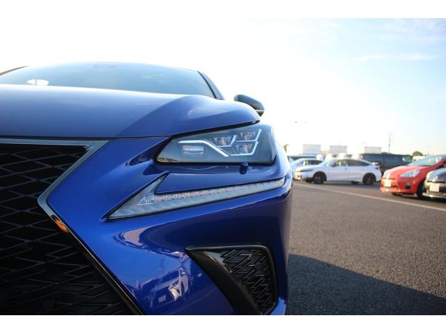 ＮＸ ＮＸ３００ｈ　Ｆスポーツ　後期型　禁煙車　純正１０．３インチナビ　三眼ＬＥＤヘッドライト　フルセグＴＶ　全周囲カメラ　温冷黒革シート　ブラインドスポットモニター　ＥＴＣ２．０　レーダークルーズコントロール　電動リアゲート（28枚目）