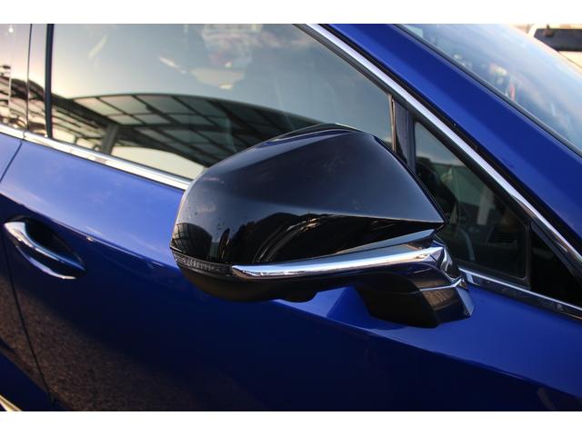 ＮＸ ＮＸ３００ｈ　Ｆスポーツ　後期型　禁煙車　純正１０．３インチナビ　三眼ＬＥＤヘッドライト　フルセグＴＶ　全周囲カメラ　温冷黒革シート　ブラインドスポットモニター　ＥＴＣ２．０　レーダークルーズコントロール　電動リアゲート（31枚目）