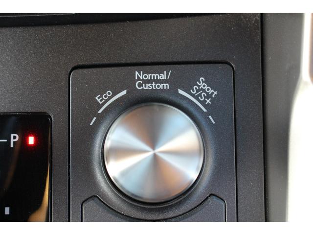 ＮＸ ＮＸ３００ｈ　Ｆスポーツ　後期型　禁煙車　純正１０．３インチナビ　三眼ＬＥＤヘッドライト　フルセグＴＶ　全周囲カメラ　温冷黒革シート　ブラインドスポットモニター　ＥＴＣ２．０　レーダークルーズコントロール　電動リアゲート（61枚目）