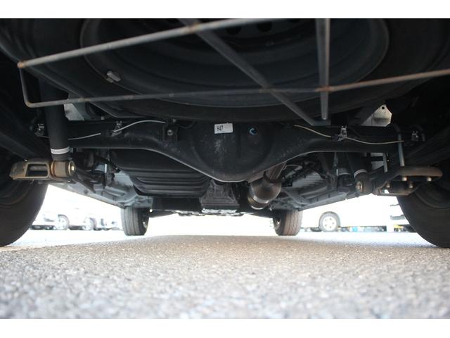 ハイエースバン 後期型 禁煙車 ストラーダナビ フルセグTV バックカメラ ハーフブラックレザーシート プリクラッシュセーフティー ETC スマートキープッシュスタート レーンキープアシスト 100V充電(33枚目)