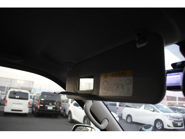 ハイエースバン 後期型 禁煙車 ストラーダナビ フルセグTV バックカメラ ハーフブラックレザーシート プリクラッシュセーフティー ETC スマートキープッシュスタート レーンキープアシスト 100V充電(71枚目)