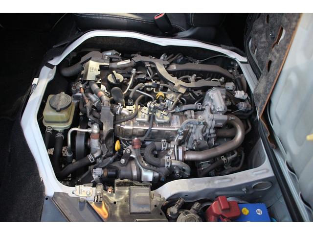 ハイエースバン 後期型 禁煙車 ストラーダナビ フルセグTV バックカメラ ハーフブラックレザーシート プリクラッシュセーフティー ETC スマートキープッシュスタート レーンキープアシスト 100V充電(75枚目)