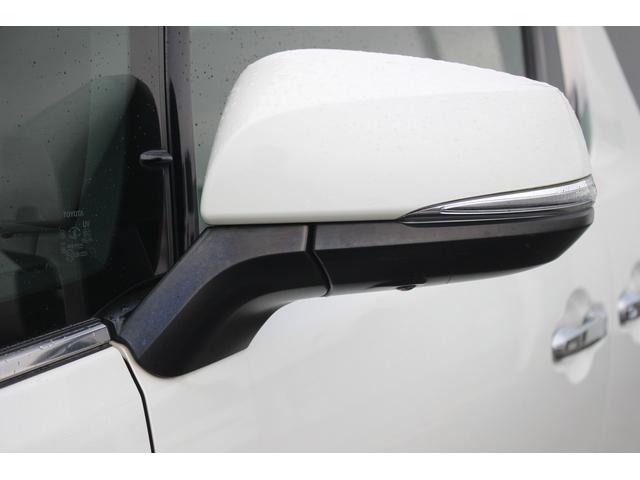 アルファードハイブリッド エグゼクティブラウンジＳ　後期型　純正１０．５型ナビ　フルセグＴＶ　ＪＢＬサウンドシステム　サンルーフ　後席モニター　レーダークルーズコントロール　ＥＴＣ２．０　全周囲カメラ　純正１７インチアルミホイール　黒革シート（31枚目）