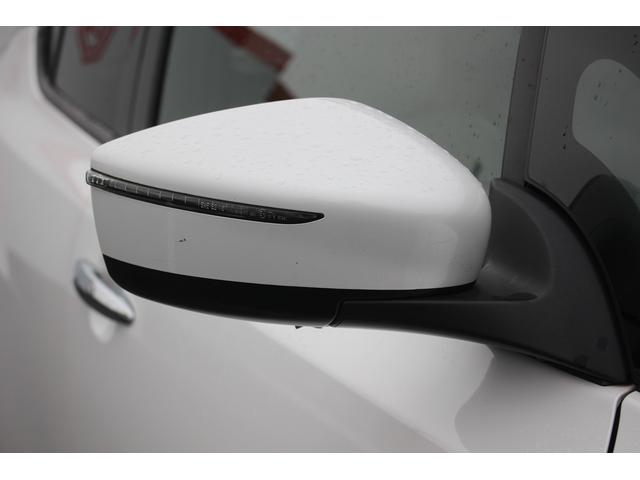 リーフ e+ X 禁煙車 BOSEサウンド 純正9型ナビ フルセグTV バックカメラ 温冷肌革 オートクルーズコントロール 衝突軽減 ETC2.0 Applecarplay ステアリングヒーター LEDヘッドライト(27枚目)