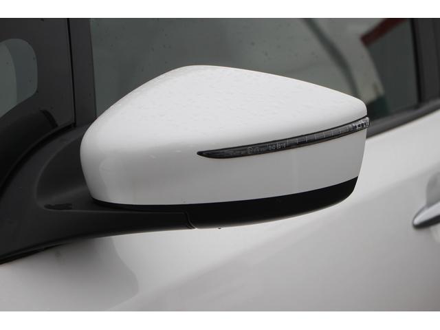 リーフ e+ X 禁煙車 BOSEサウンド 純正9型ナビ フルセグTV バックカメラ 温冷肌革 オートクルーズコントロール 衝突軽減 ETC2.0 Applecarplay ステアリングヒーター LEDヘッドライト(28枚目)