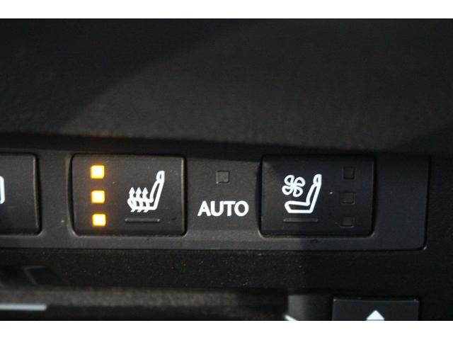 ＥＳ ＥＳ３００ｈ　Ｆスポーツ　後期型　禁煙車　サンルーフ　純正１２型ナビ　フルセグＴＶ　全周囲カメラ　温冷赤革　１オーナー　電動リアゲート　ＥＴＣ２．０　レーダークルーズコントロール　レーンキープアシスト　３眼ＬＥＤヘッドライト（6枚目）