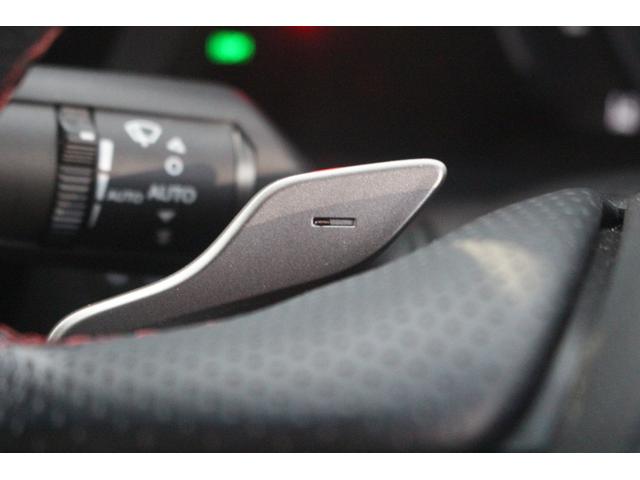 ＥＳ ＥＳ３００ｈ　Ｆスポーツ　後期型　禁煙車　サンルーフ　純正１２型ナビ　フルセグＴＶ　全周囲カメラ　温冷赤革　１オーナー　電動リアゲート　ＥＴＣ２．０　レーダークルーズコントロール　レーンキープアシスト　３眼ＬＥＤヘッドライト（53枚目）