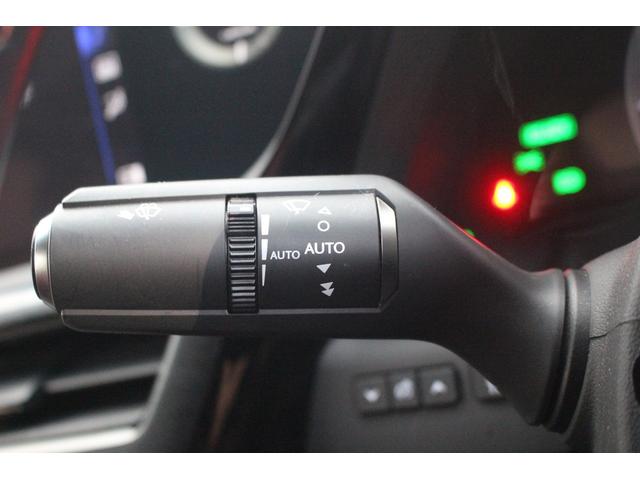 ＥＳ ＥＳ３００ｈ　Ｆスポーツ　後期型　禁煙車　サンルーフ　純正１２型ナビ　フルセグＴＶ　全周囲カメラ　温冷赤革　１オーナー　電動リアゲート　ＥＴＣ２．０　レーダークルーズコントロール　レーンキープアシスト　３眼ＬＥＤヘッドライト（55枚目）