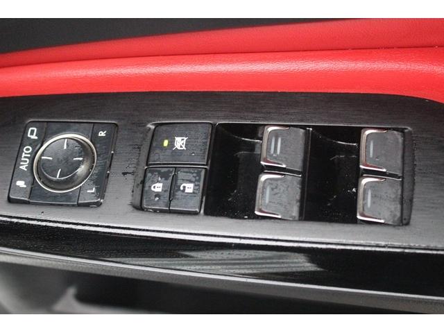 ＥＳ ＥＳ３００ｈ　Ｆスポーツ　後期型　禁煙車　サンルーフ　純正１２型ナビ　フルセグＴＶ　全周囲カメラ　温冷赤革　１オーナー　電動リアゲート　ＥＴＣ２．０　レーダークルーズコントロール　レーンキープアシスト　３眼ＬＥＤヘッドライト（73枚目）