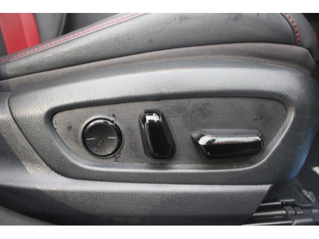 ＥＳ ＥＳ３００ｈ　Ｆスポーツ　後期型　禁煙車　サンルーフ　純正１２型ナビ　フルセグＴＶ　全周囲カメラ　温冷赤革　１オーナー　電動リアゲート　ＥＴＣ２．０　レーダークルーズコントロール　レーンキープアシスト　３眼ＬＥＤヘッドライト（75枚目）