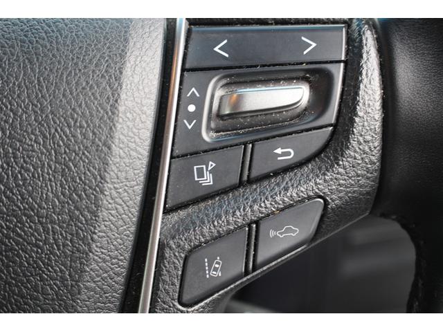 アルファード 2.5S タイプゴールド 後期型 禁煙車 純正9型ナビ フルセグTV ハーフレザー 電動リアゲート 両側電動スライドドア LEDヘッドライト ETC2.0 衝突軽減ブレーキ クリアランスソナー レーダークルーズコントロール(5枚目)