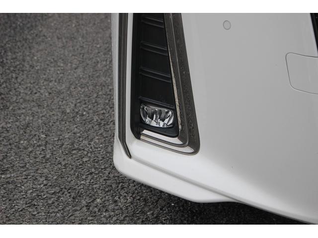 アルファード 2.5S タイプゴールド 後期型 禁煙車 純正9型ナビ フルセグTV ハーフレザー 電動リアゲート 両側電動スライドドア LEDヘッドライト ETC2.0 衝突軽減ブレーキ クリアランスソナー レーダークルーズコントロール(22枚目)