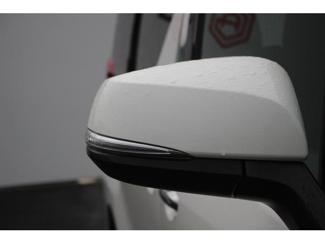 アルファード 2.5S タイプゴールド 後期型 禁煙車 純正9型ナビ フルセグTV ハーフレザー 電動リアゲート 両側電動スライドドア LEDヘッドライト ETC2.0 衝突軽減ブレーキ クリアランスソナー レーダークルーズコントロール(23枚目)