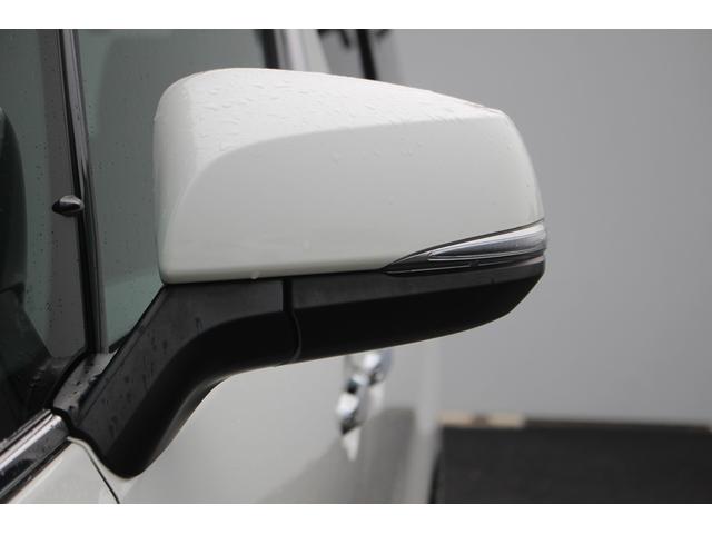 アルファード 2.5S タイプゴールド 後期型 禁煙車 純正9型ナビ フルセグTV ハーフレザー 電動リアゲート 両側電動スライドドア LEDヘッドライト ETC2.0 衝突軽減ブレーキ クリアランスソナー レーダークルーズコントロール(24枚目)