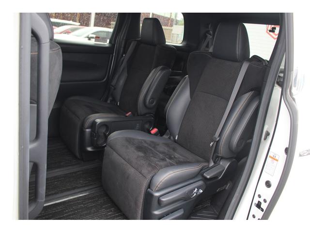 アルファード 2.5S タイプゴールド 後期型 禁煙車 純正9型ナビ フルセグTV ハーフレザー 電動リアゲート 両側電動スライドドア LEDヘッドライト ETC2.0 衝突軽減ブレーキ クリアランスソナー レーダークルーズコントロール(35枚目)