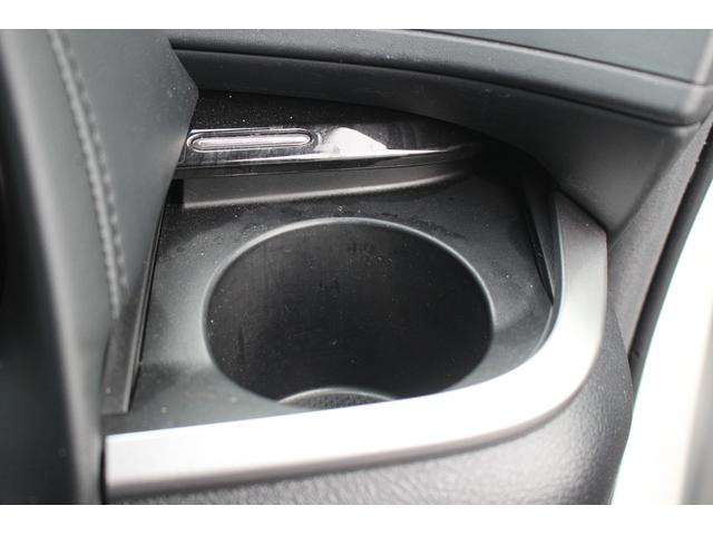 アルファード 2.5S タイプゴールド 後期型 禁煙車 純正9型ナビ フルセグTV ハーフレザー 電動リアゲート 両側電動スライドドア LEDヘッドライト ETC2.0 衝突軽減ブレーキ クリアランスソナー レーダークルーズコントロール(57枚目)