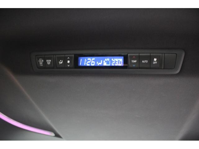 アルファード 2.5S タイプゴールド 後期型 禁煙車 純正9型ナビ フルセグTV ハーフレザー 電動リアゲート 両側電動スライドドア LEDヘッドライト ETC2.0 衝突軽減ブレーキ クリアランスソナー レーダークルーズコントロール(62枚目)