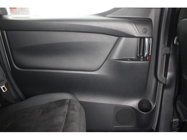 アルファード 2.5S タイプゴールド 後期型 禁煙車 純正9型ナビ フルセグTV ハーフレザー 電動リアゲート 両側電動スライドドア LEDヘッドライト ETC2.0 衝突軽減ブレーキ クリアランスソナー レーダークルーズコントロール(65枚目)