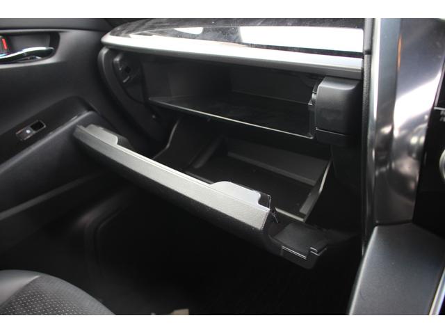 アルファード 2.5S タイプゴールド 後期型 禁煙車 純正9型ナビ フルセグTV ハーフレザー 電動リアゲート 両側電動スライドドア LEDヘッドライト ETC2.0 衝突軽減ブレーキ クリアランスソナー レーダークルーズコントロール(71枚目)