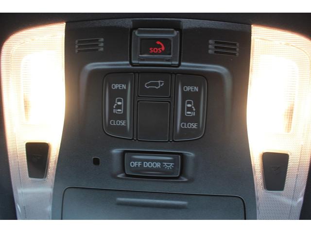 アルファード 2.5S タイプゴールド 後期型 禁煙車 純正9型ナビ フルセグTV ハーフレザー 電動リアゲート 両側電動スライドドア LEDヘッドライト ETC2.0 衝突軽減ブレーキ クリアランスソナー レーダークルーズコントロール(72枚目)