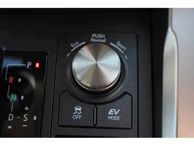 ＮＸ ＮＸ３００ｈ　バージョンＬ　禁煙車　１オーナー　純正１０．３インチナビ　フルセグＴＶ　全周囲カメラ　白革シート　電動リアゲート　レーダークルーズコントロール　ＥＴＣ２．０　ＬＥＤヘッドライト　オプション１８インチアルミホイール（57枚目）