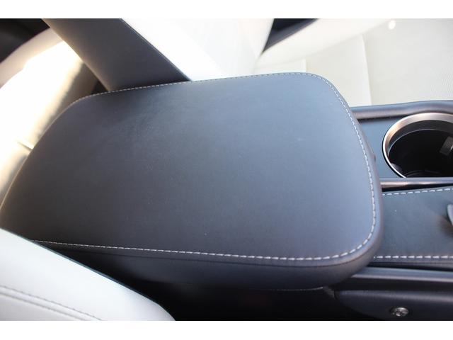 ＮＸ ＮＸ３００ｈ　バージョンＬ　禁煙車　１オーナー　純正１０．３インチナビ　フルセグＴＶ　全周囲カメラ　白革シート　電動リアゲート　レーダークルーズコントロール　ＥＴＣ２．０　ＬＥＤヘッドライト　オプション１８インチアルミホイール（61枚目）