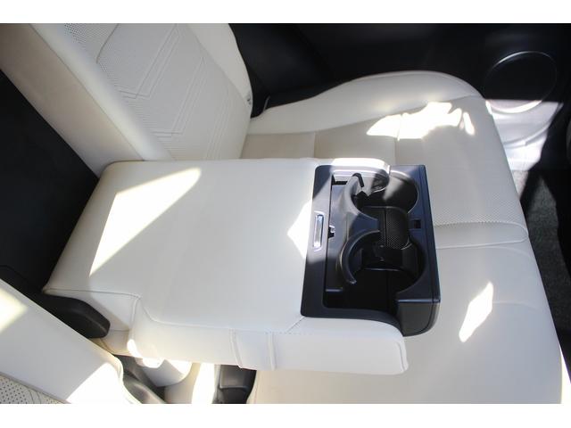 ＮＸ ＮＸ３００ｈ　バージョンＬ　禁煙車　１オーナー　純正１０．３インチナビ　フルセグＴＶ　全周囲カメラ　白革シート　電動リアゲート　レーダークルーズコントロール　ＥＴＣ２．０　ＬＥＤヘッドライト　オプション１８インチアルミホイール（67枚目）