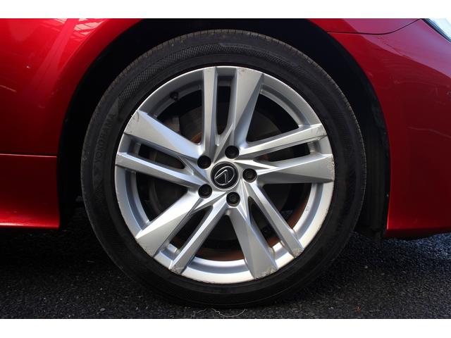 ＲＣ ＲＣ３００ｈ　禁煙車　純正１０．２５インチナビ　フルセグＴＶ　プレミアムサウンドシステム　バックカメラ　黒革シート　レーダークルーズコントロール　ＥＴＣ２．０　シートヒーター　純正１８インチアルミホイール（15枚目）