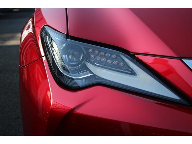 ＲＣ ＲＣ３００ｈ　禁煙車　純正１０．２５インチナビ　フルセグＴＶ　プレミアムサウンドシステム　バックカメラ　黒革シート　レーダークルーズコントロール　ＥＴＣ２．０　シートヒーター　純正１８インチアルミホイール（20枚目）