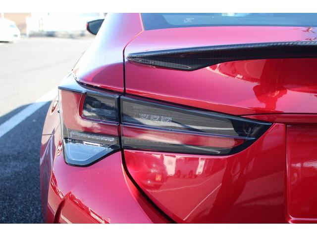 ＲＣ ＲＣ３００ｈ　禁煙車　純正１０．２５インチナビ　フルセグＴＶ　プレミアムサウンドシステム　バックカメラ　黒革シート　レーダークルーズコントロール　ＥＴＣ２．０　シートヒーター　純正１８インチアルミホイール（23枚目）